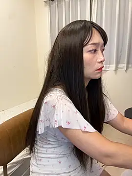 Snapshot of wt0314 chatting on October 10, 7:35 am wt0314 online show from October 10, 7:35 am