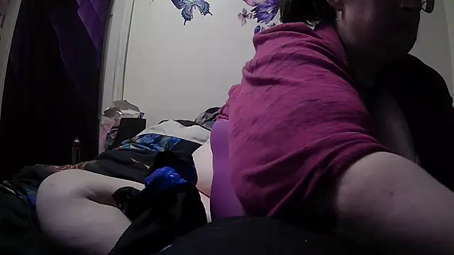 Alli Kat online show from November 14, 12:27 pm