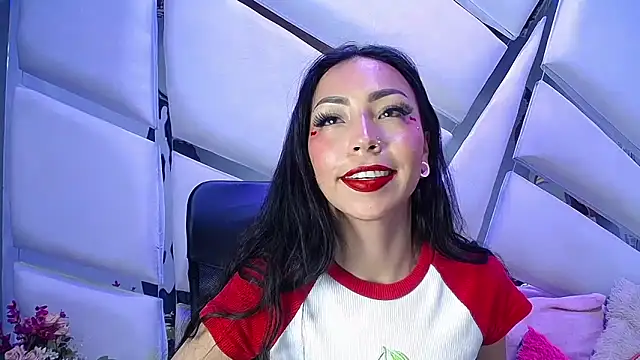 nathalia pink online show from March 14, 4:02 am