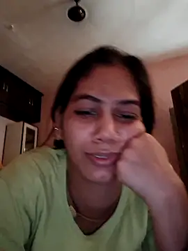 Garima G online show from October 21, 9:02 am