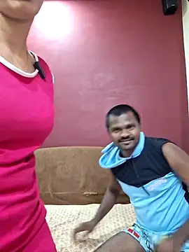 Garima G online show from February 24, 5:33 pm