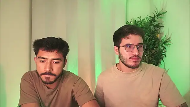 dam0n fr0st online show from April 13, 11:05 pm