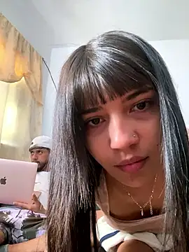 Rouuus12 online show from January 7, 1:58 pm