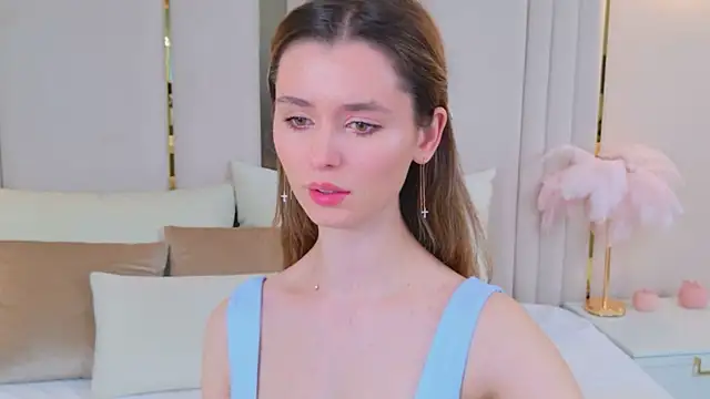 MarybethSnow online show from January 6, 5:38 pm