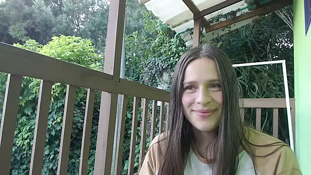 Snapshot of Serenity chatting on October 2, 9:31 pm Serenity online show from October 2, 9:31 pm