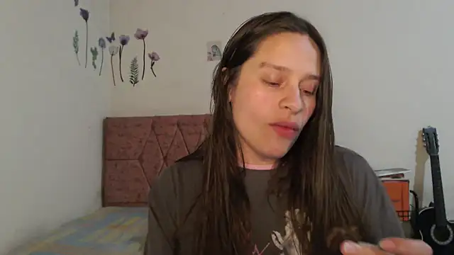 Serenity online show from May 3, 1:31 am
