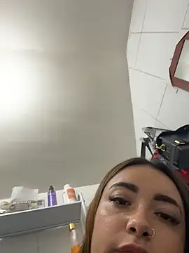 Tatiana O online show from November 29, 5:28 pm