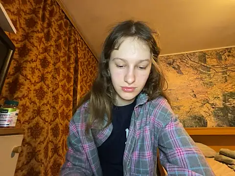 Eva Angel3 online show from March 13, 7:04 pm