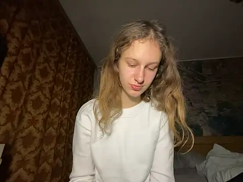 Eva Angel3 online show from October 23, 4:35 pm