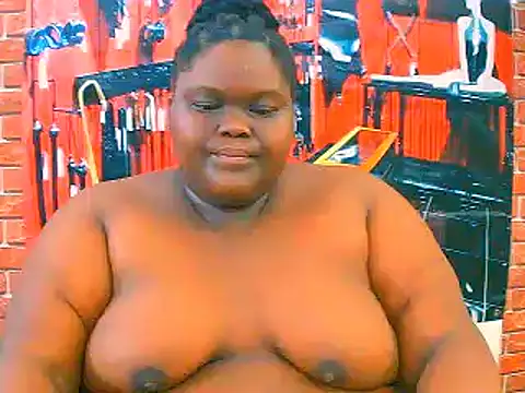 EbonyHotBuns online show from November 11, 6:09 am