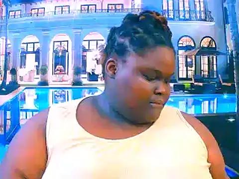 EbonyHotBuns online show from February 13, 6:26 am