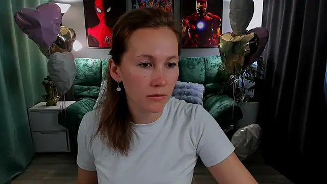 MichelleOrtis online show from March 21, 5:56 am