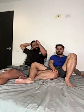 Drogamma online show from November 6, 12:27 am