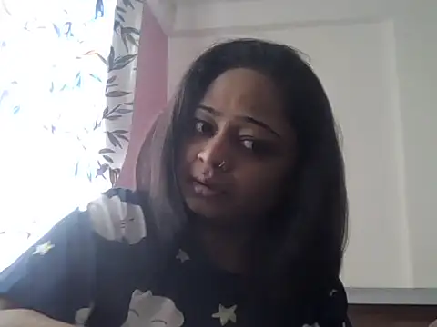 Snapshot of manvi199407 chatting on October 1, 7:57 am manvi199407 online show from October 1, 7:57 am