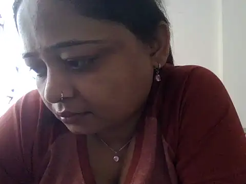 Snapshot of manvi199407 chatting on September 12, 5:30 am manvi199407 online show from September 12, 5:30 am