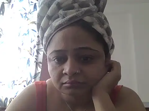 Snapshot of manvi199407 chatting on September 23, 8:12 am manvi199407 online show from September 23, 8:12 am