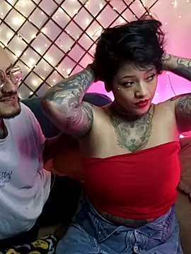 tatouagendecouple online show from November 2, 12:36 am