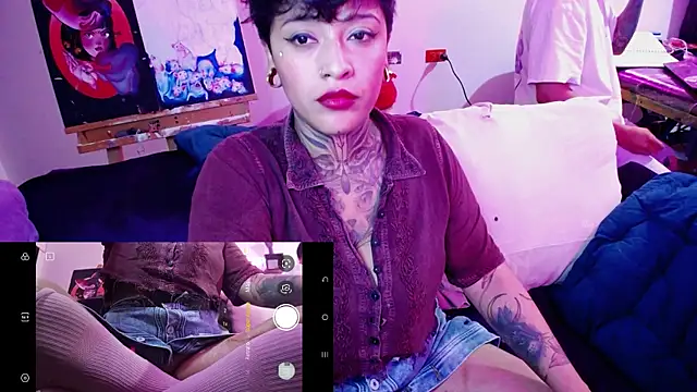 tatouagendecouple online show from September 13, 4:42 am