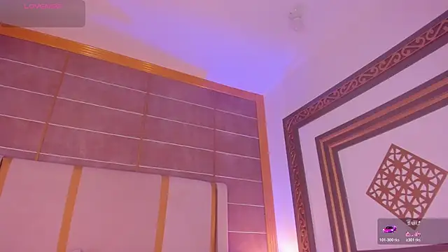 AbigailCarter online show from February 11, 3:09 am