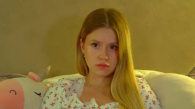 MilanaBalmain online show from July 14, 10:21 am