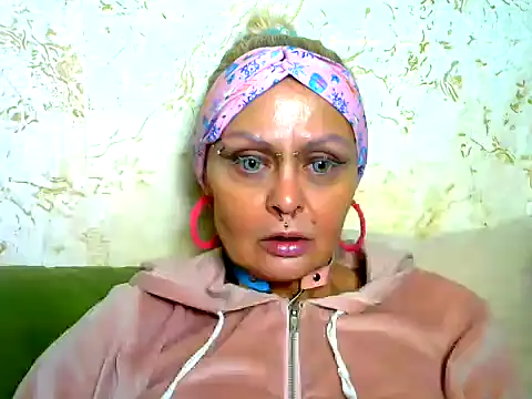 Gardener of Illusions online show from April 14, 4:12 am