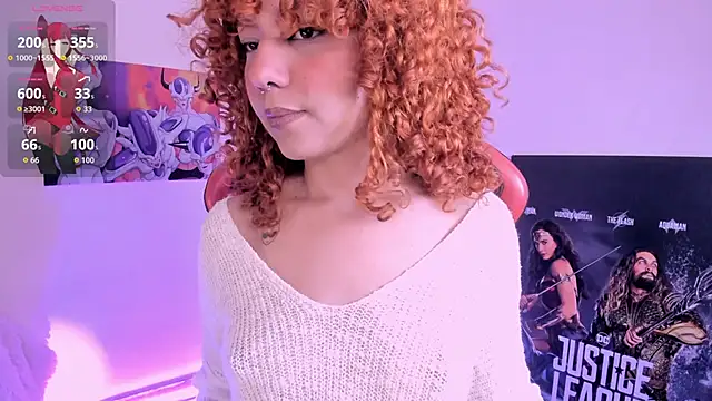 keendaall online show from February 5, 4:59 am