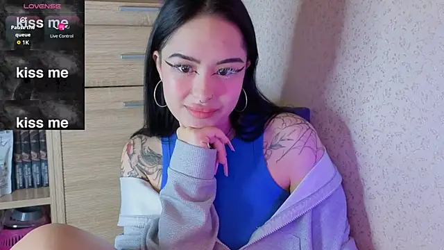 baby  kim online show from January 16, 12:01 pm