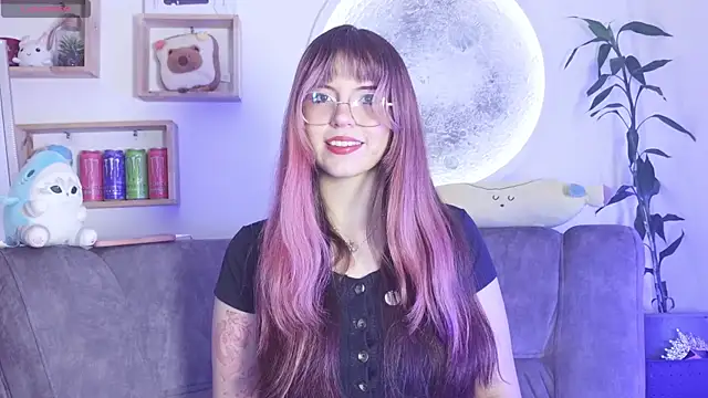 cherrybom969 online show from June 9, 5:40 am