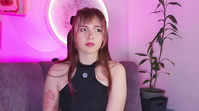 cherrybom969 online show from May 15, 5:11 am