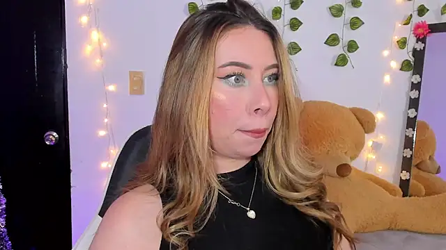 JanneKim online show from April 9, 6:13 pm