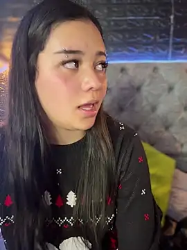 Paloma  LS online show from December 17, 8:02 pm