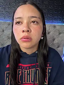 Paloma  LS online show from March 12, 8:44 pm