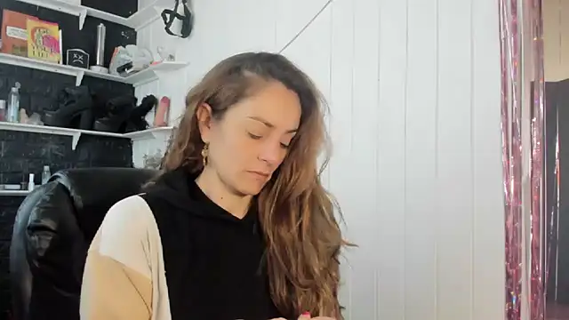 Jesipoledance online show from November 14, 10:04 am