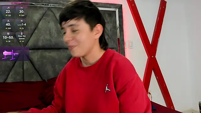 AbbySmiitth  online show from December 1, 10:56 pm