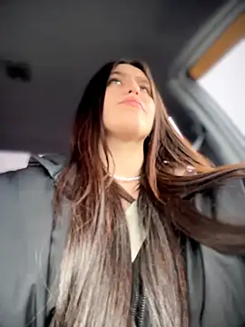 meow girl online show from April 15, 10:27 am