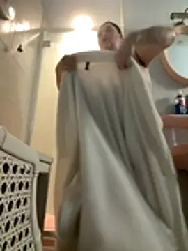 BBW GoddessK online show from November 25, 8:38 am