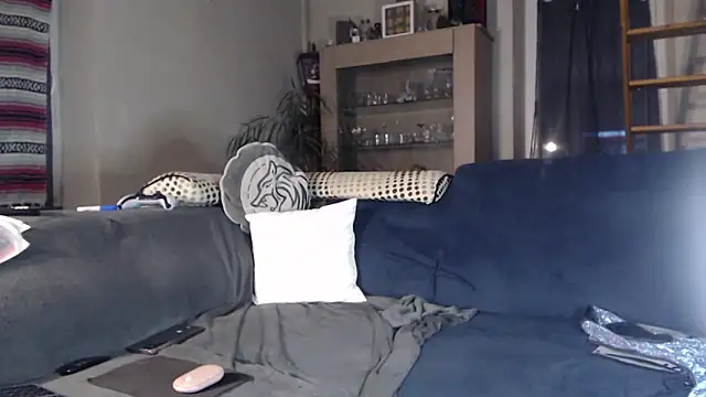 Lily-Diabl3ss online show from September 11, 7:03 pm