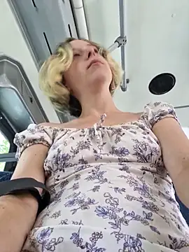 Public Katrisha online show from February 10, 2:09 pm