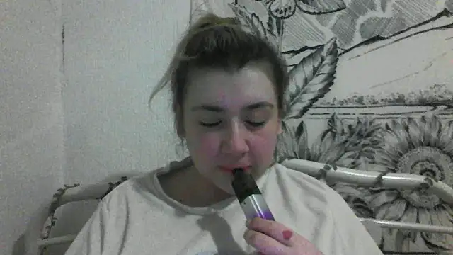 CamilaCherryX online show from February 21, 7:47 pm