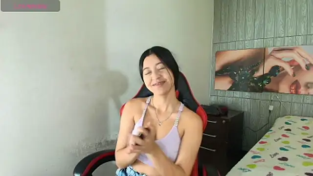 zoe connor19 online show from March 23, 8:48 pm