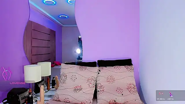 Shanelengel online show from January 7, 7:23 am