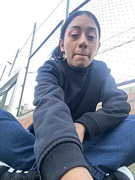 Little aphrodite online show from October 7, 10:25 pm