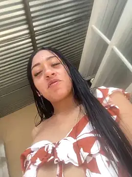 Little aphrodite online show from February 12, 4:08 pm