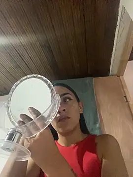 Little aphrodite online show from February 14, 10:01 pm