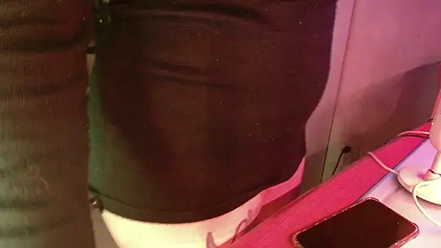 DirtyDi97 online show from March 21, 8:19 am