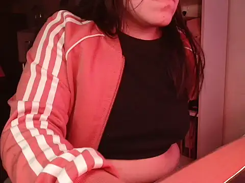 DirtyDi97 online show from January 11, 3:44 am