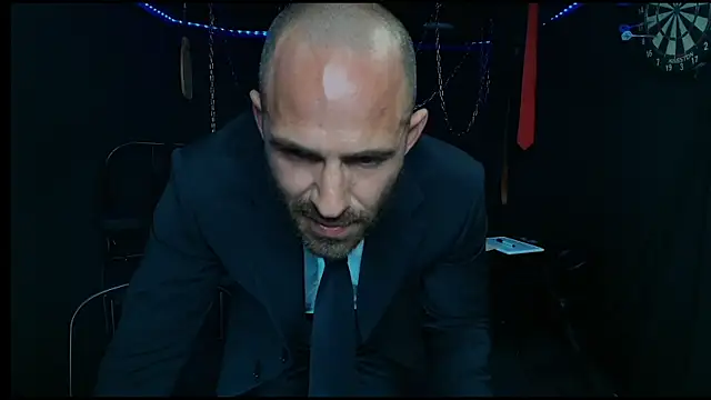 TheNakedPreacher online show from April 13, 3:24 pm