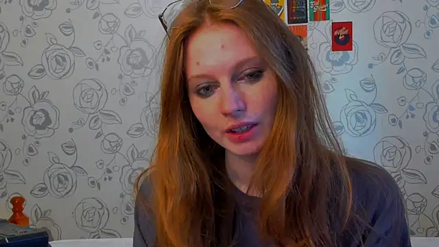 Fire Luna online show from May 14, 10:32 am