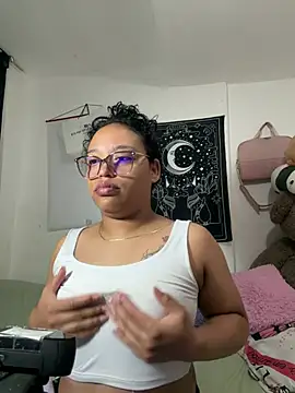 angela angels  online show from February 23, 10:48 am