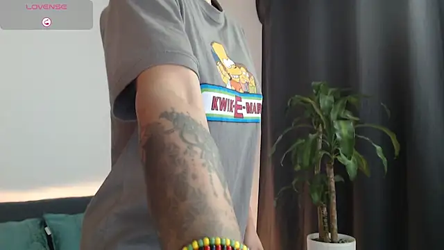 Susana Rios11 online show from November 7, 7:19 pm